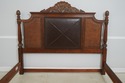 65505: LEXINGTON Tommy Bahama King Size Rattan & L