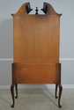 72305: DREXEL HERITAGE 18th C. Mahogany Highboy