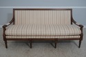 72402: ETHAN ALLEN French Louis XVI Style Mahogany