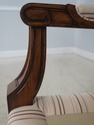 72402: ETHAN ALLEN French Louis XVI Style Mahogany