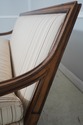 72402: ETHAN ALLEN French Louis XVI Style Mahogany