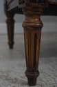 72402: ETHAN ALLEN French Louis XVI Style Mahogany