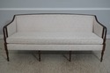 72313: ETHAN ALLEN Georgian Court Upholstered Sofa