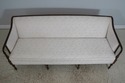 72313: ETHAN ALLEN Georgian Court Upholstered Sofa