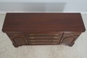 72312: ETHAN ALLEN Georgian Court Cherry Dresser