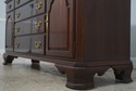 72312: ETHAN ALLEN Georgian Court Cherry Dresser