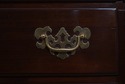 72312: ETHAN ALLEN Georgian Court Cherry Dresser