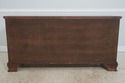 72312: ETHAN ALLEN Georgian Court Cherry Dresser
