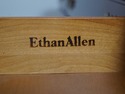 72312: ETHAN ALLEN Georgian Court Cherry Dresser