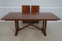 L72356: NICHOLS & STONE by STICKLEY Trestle Dining