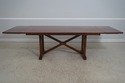 L72356: NICHOLS & STONE by STICKLEY Trestle Dining