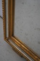 F72176: Pair French Style Gold Decorative Mirror P