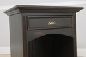 54772EC: DAVID LEE Country Painted Rustic Finish N