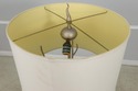 59401EC: Modern Design Iron Floor Lamp w. Branch F