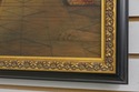 F59392EC: European Indoor Scene Framed Oil Paintin