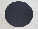 L63679EC: Regency Style Round Granite Top Center L