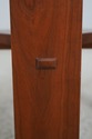 63672EC: STICKLEY Arts & Crafts Octogonal Mission 