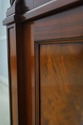 63624EC: HICKORY CHAIR CO Regency Style Mahogany B