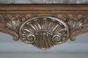 L63619EC: MAITLAND SMITH Marble Top Brass Mounted 