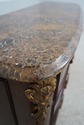 L63628EC: MAITLAND SMITH Marble Top French Louis X