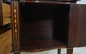 L67299: STICKLEY Federal Mahogany Inlaid Sideboard