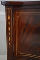 L67299: STICKLEY Federal Mahogany Inlaid Sideboard