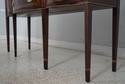 L67299: STICKLEY Federal Mahogany Inlaid Sideboard