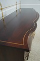 L67299: STICKLEY Federal Mahogany Inlaid Sideboard