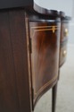 L67299: STICKLEY Federal Mahogany Inlaid Sideboard