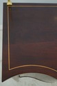 L67299: STICKLEY Federal Mahogany Inlaid Sideboard