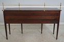 L67299: STICKLEY Federal Mahogany Inlaid Sideboard