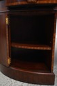 67345: MAITLAND SMITH Oval 3 Section Mahogany Part
