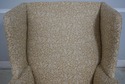 67787: Pair SOUTHWOOD Newly Upholstered Wing Back 
