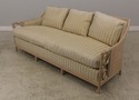 F59397EC: MCGUIRE Modern Bamboo & Rattan Sofa