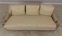 F59397EC: MCGUIRE Modern Bamboo & Rattan Sofa