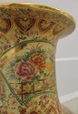 LF59414EC: Large Chinese Decorated Vase On Stand