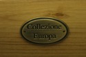 F51652EC: Pair COLLEZIONE EUROPA Italian Regency M