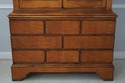 63646EC: DREXEL Classical Statements 2 Door Bedroo