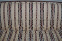 F63757EC: HICKORY CHAIR CO Sheraton Mahogany Sofa