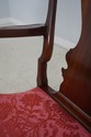 L63731EC: Set of 6 STICKLEY Colonial Williamsburg 