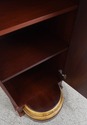 63626EC: Pair Custom Crafted Large Column 1 Door C