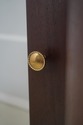63626EC: Pair Custom Crafted Large Column 1 Door C
