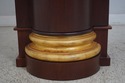 63626EC: Pair Custom Crafted Large Column 1 Door C