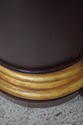 63626EC: Pair Custom Crafted Large Column 1 Door C