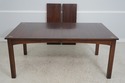 63764EC: STICKLEY Harvey Ellis Mission Oak Dining 