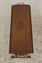 59472EC: KITTINGER OD370 Mahogany Drop Leaf Occasi