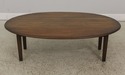 59475EC: KITTINGER T-342 Chippendale Mahogany Drop