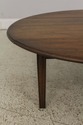 59475EC: KITTINGER T-342 Chippendale Mahogany Drop