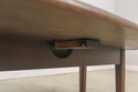 59475EC: KITTINGER T-342 Chippendale Mahogany Drop