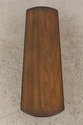 59475EC: KITTINGER T-342 Chippendale Mahogany Drop